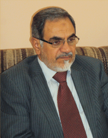 د. محمد جواد محمد الطريحي