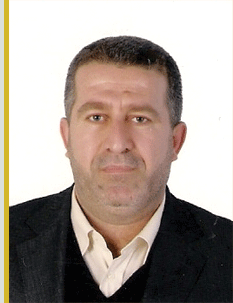 أ. حسين جعفر العاملي