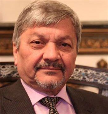 د. ابراهيم بحر العلوم
