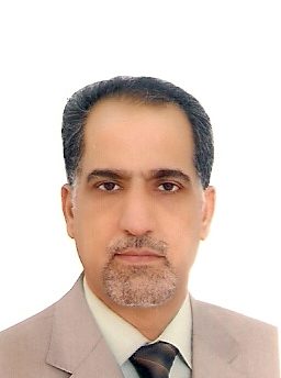 المهندس كريم خلف جبر